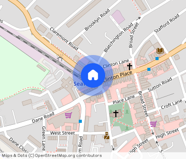 Station Residence, Seaford - Photo 1