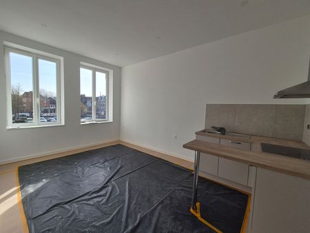 Location Appartement 2 pièces 37m² - Photo 2