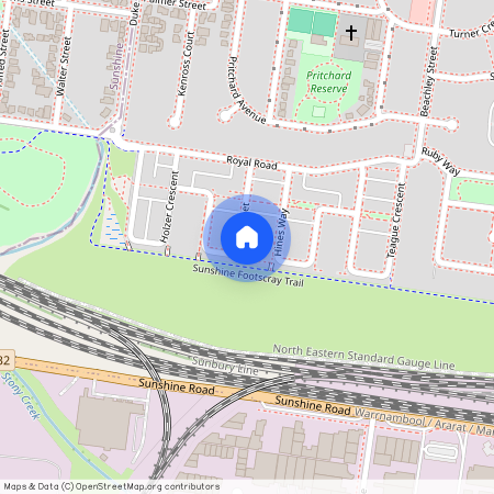 23 Cole Street, Braybrook VIC 3019