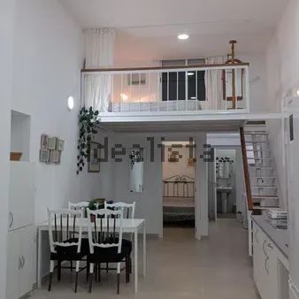 Alquiler de piso en Calle Mendoza, 78 - Photo 1