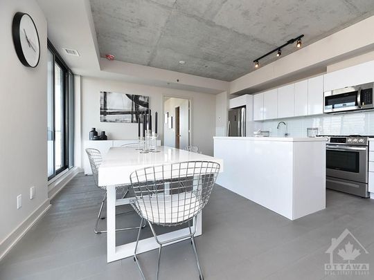 For Lease - 203 CATHERINE Street Unit# 414, Ottawa Centre, Ontario - Photo 1