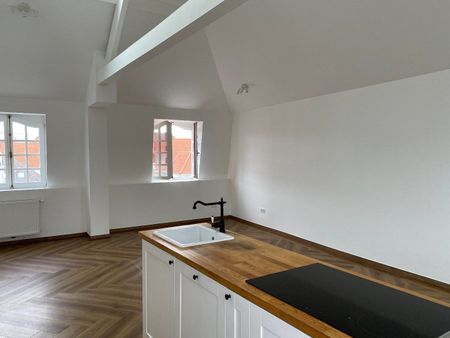 Volledig gerenoveerd 2 slaapkamer appartement - Foto 5