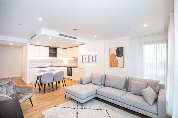 One Thames Quay, 225 Marsh Wall, E14 9SD - Photo 1