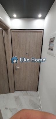 Studio/Γκαρσονιέρα για ενοικίαση Ιπποκράτειο (Φάληρο - Ιπποκράτειο) - Photo 1