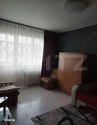 Apartament 2 camere, 49 mp, zona Alexandru cel Bun - Fotografie 1