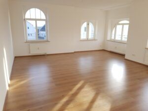 Streitsberg 4, Wohnung 5 ~~~ Balkon, Tageslichtbad mit Wanne und Dusche, Gäste-WC, Stellplätze anmietbar, Keller - Photo 4