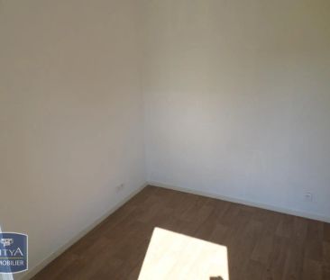 Appartement à louer 2 pièces 48.65m² - Photo 5