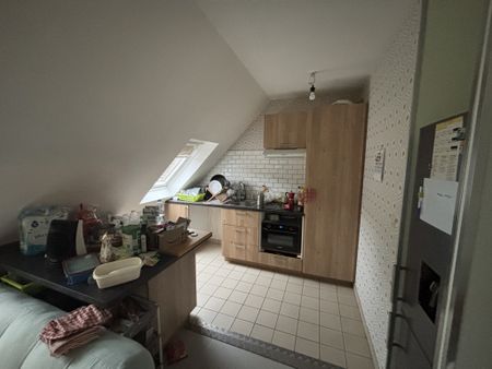 APPARTEMENT T2 DANS RÉSIDENCE SÉCURISÉE - Photo 4