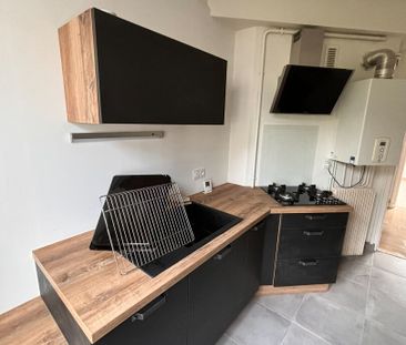 Appartement + garage Quimper 2 pièces 45.89 m2 - Photo 5