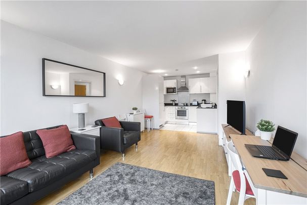 Empire Square West, Empire Square, London, SE1 4NH - Photo 1