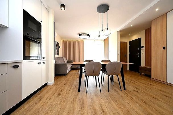 Mieszkanie 72 m² z ogródkiem | Rzeszów, Powstańców Listopadowych – zdjęcie 1