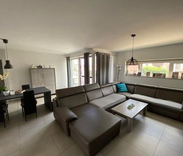 Modern appartement met terras in Veerle-Laakdal. - Foto 5