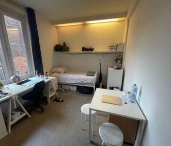 Kamer, studio, appartement - Photo 1