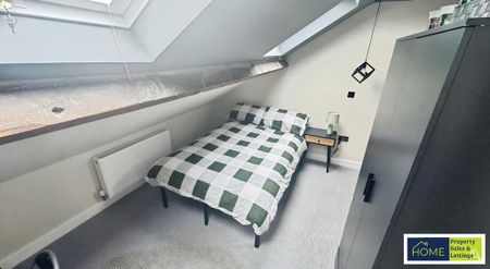 5 bedroom terraced house to rent - Photo 2