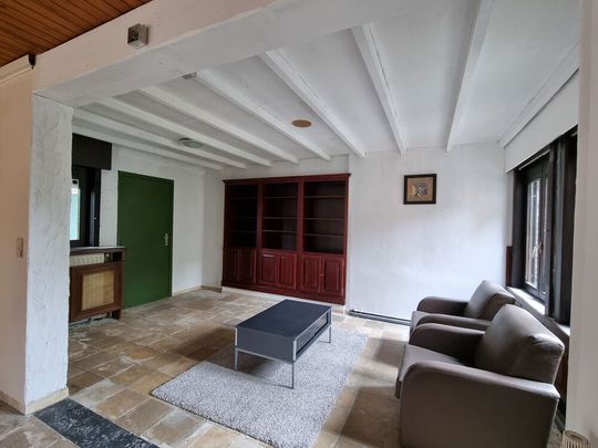 Charmante woning te Veldegem - Photo 1