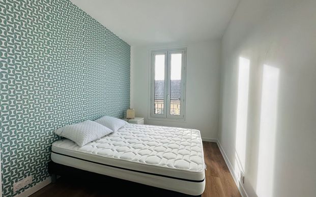 Appartement à louer - Photo 1