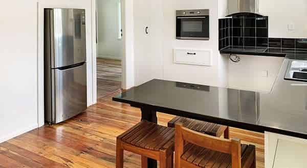 TAKARO- 3 BEDROOMS - Photo 1