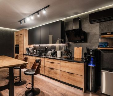 Park Szczęśliwicki | Dom modułowy parterowy | PKP - Photo 5