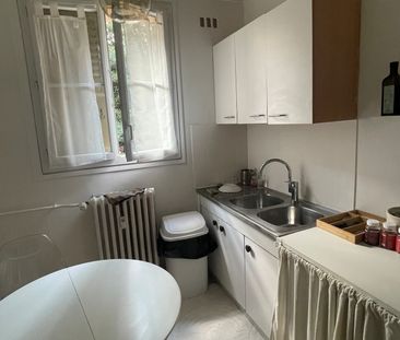 Location Appartement 2 pièces 38m² LE CREUSOT 71200 - Photo 3
