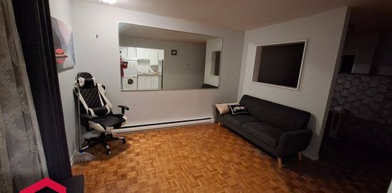 Appartement Le Vieux-Longueuil (Longueuil) À Louer - Photo 2