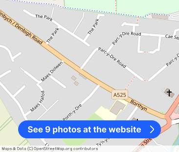 3 bedroom terraced house for rent - Photo 1