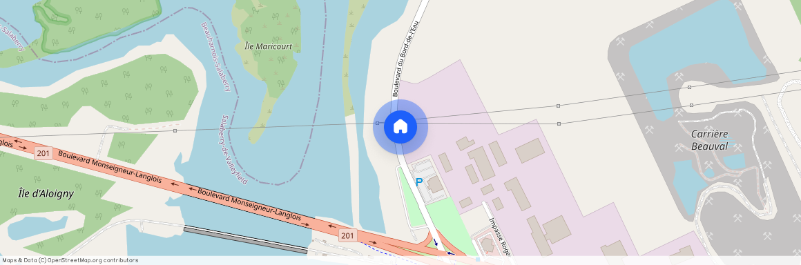 430 Boul. du Bord de l'Eau, Salaberry-de-Valleyfield, QC J6S