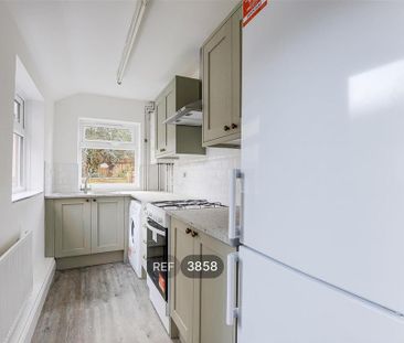 2 bedroom terraced house to rent - Photo 6