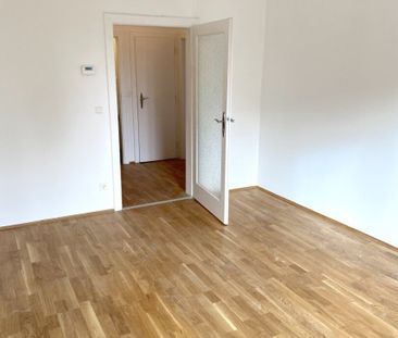 Zentrale 2,5 Zimmer Wohnung mit gutem Grundriss - Foto 3