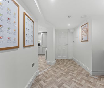 A Spectacular, Renovated Houseshare for Rent in Wisbech Room 7 - Photo 6