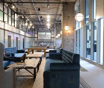 Bronze Studio - Photo 6