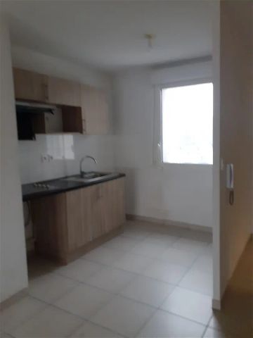 Location appartement 3 pièces - 64.4m² à Toulouse (31200) - Photo 5