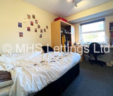 3 Bedroom Apartment for rent in Headingley Rise - Photo 5