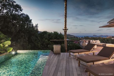 Saint Jean, 5 Bedrooms House for rent - Photo 4