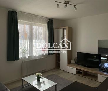 2 izbový byt na prenájom 49m2, Hlboká, Nitra - Fotografia 3