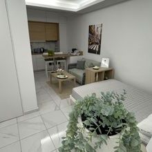 Studio/Γκαρσονιέρα για ενοικίαση - Γκύζη - Πεδίον Άρεως, - Photo 4