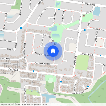 2 Kingma Crescent, Qld 4510, Caboolture