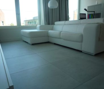Appartement te huur - Photo 1