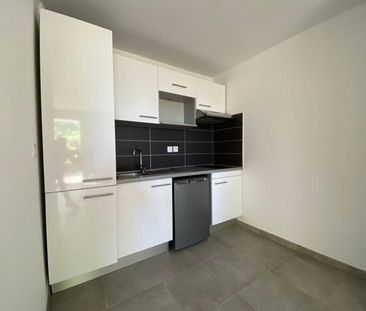 Appartement 2 pièces - Photo 2