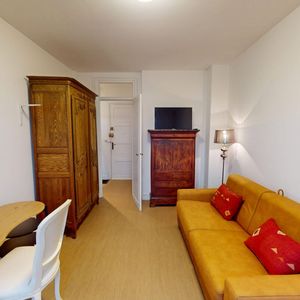 "Ginette" T2 meublé avec cave - Photo 2