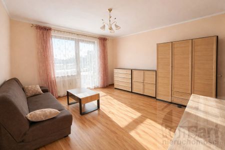 Osiedle Magnolia-2 pokoje na wynajem - Photo 2