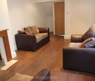6 bedroom terraced house to rent - Photo 2
