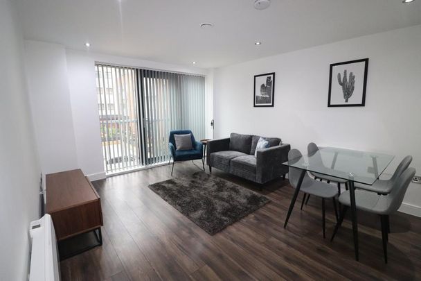 1 bedroom apartment to rent - Photo 1