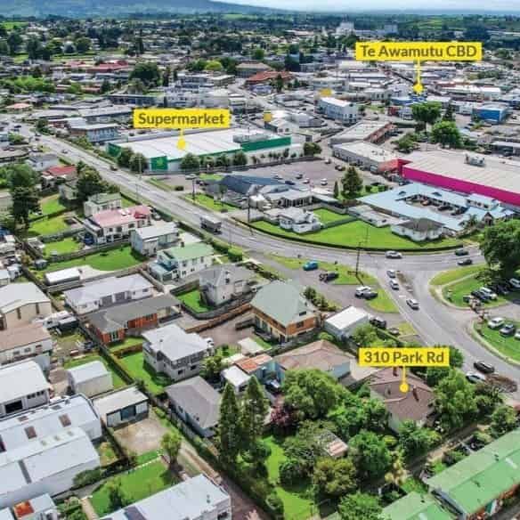 Tranquil and close to town - Photo 1