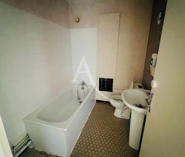 Location Appartement 1 pièce - Photo 1