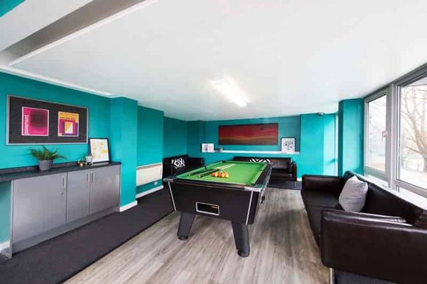 Medium Standard Double Ensuite - Photo 1