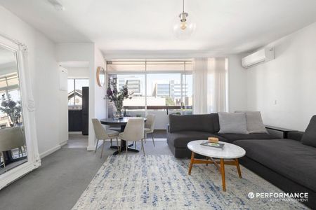 6/2 Pasley Street, South Yarra VIC 3141 - Apartment For Rent | Domain - Photo 2