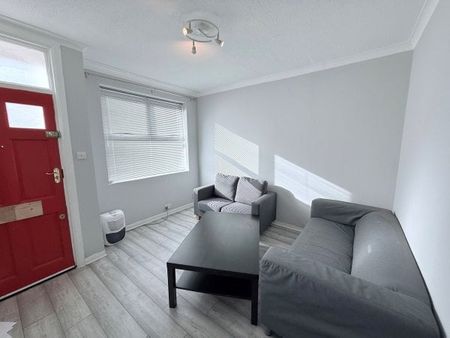 Rossington Road, Nottingham, NG2, Property for rent - Photo 5