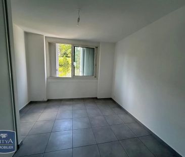 Appartement à louer 3 pièces 70.71m² - Photo 2