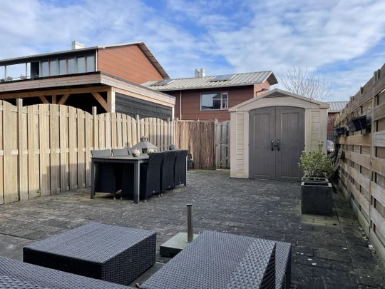 Te huur: Huis Ard Schenkstraat in Hoofddorp - Foto 1