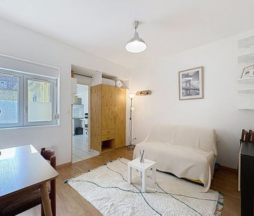 Appartement à louer - Appartement REIMS - Proche Av Jean Jaurès - Photo 2